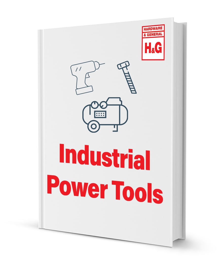 Industrial-Powertools