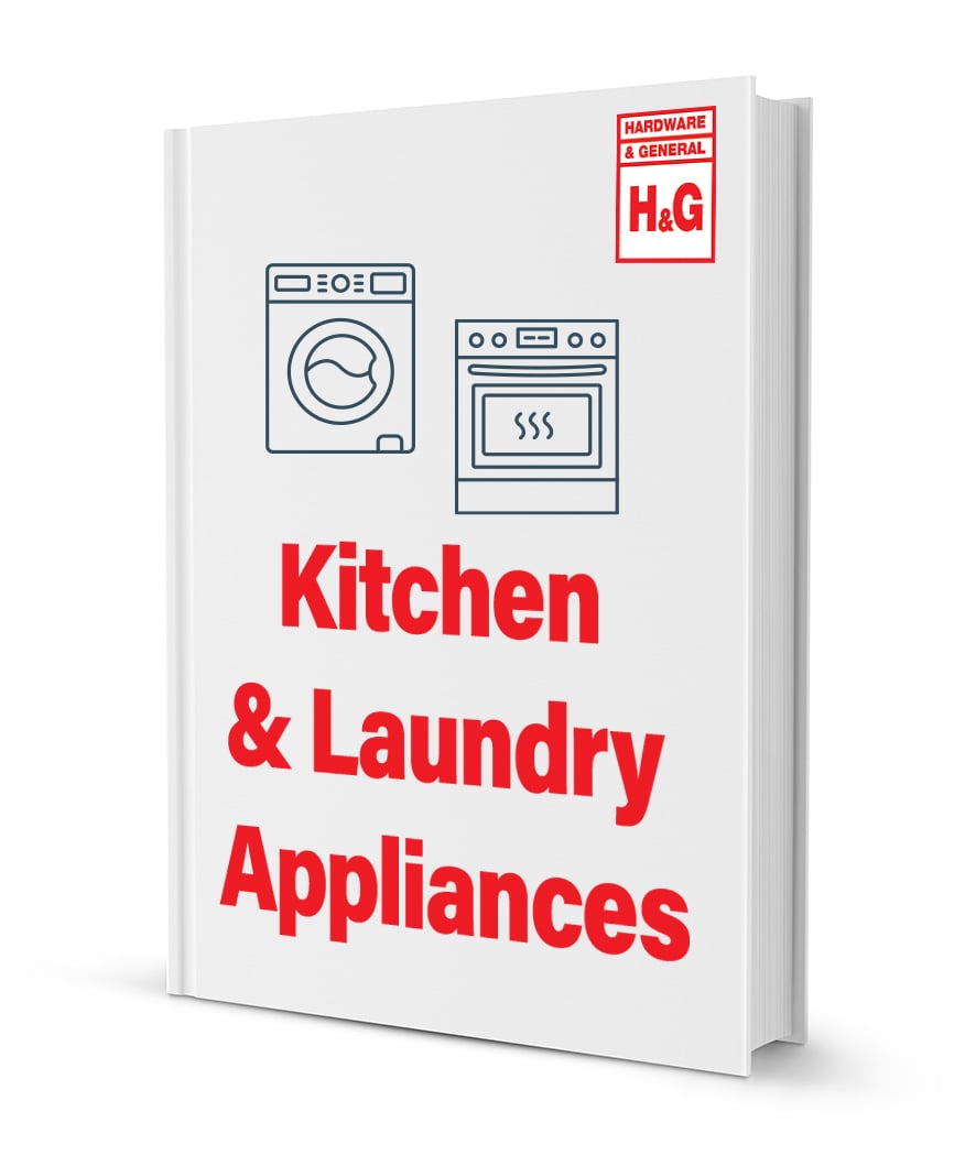 Kitchen-Laundry