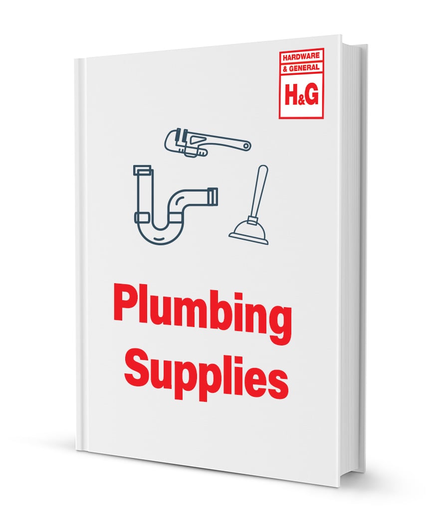 Plumbing Supplies