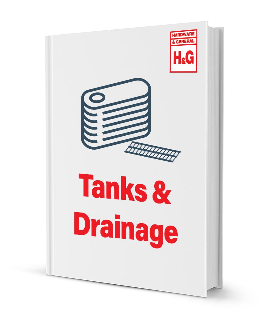 Tanks-Drainage