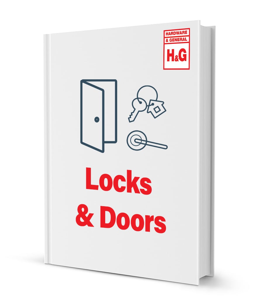 lOCKS-DOORS